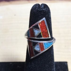 Old pawn bypass ring